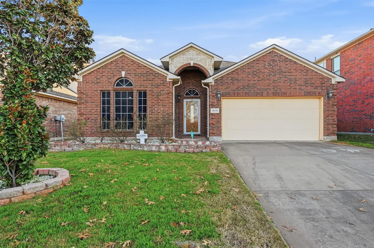 1616 Santa Anita Boulevard, Irving, TX 75060 - Image #1