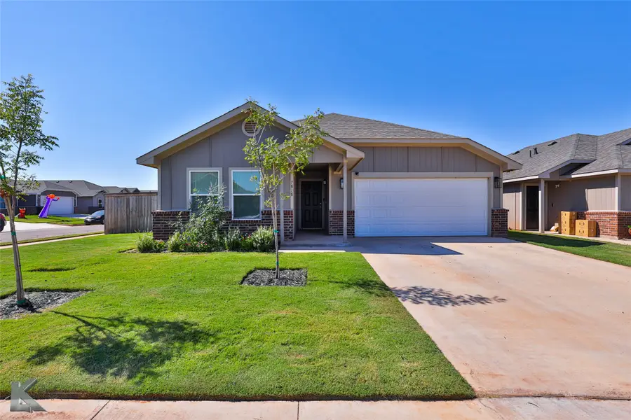 7818 Florence Drive, Abilene, TX 79606 - Image #3