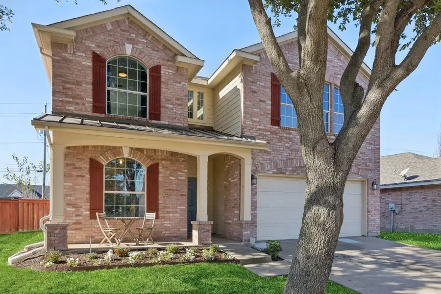 7347 Gallo, Grand Prairie, TX 75054 - #2