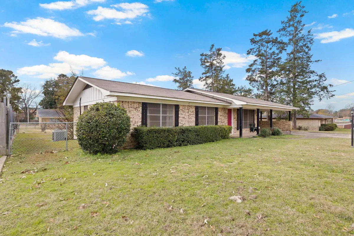 605 Campbell, Linden, TX 75563 - Image #1