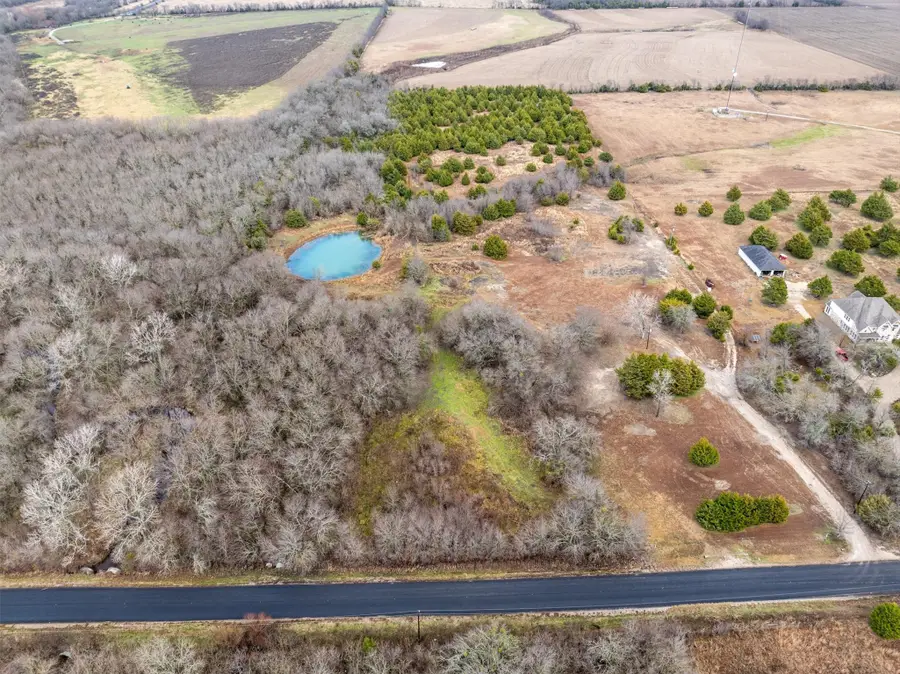 8389 County Road 502, Blue Ridge, TX 75424 - Image #2