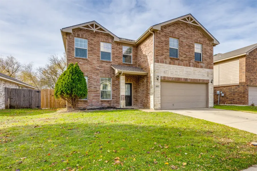 8453 Shallow Creek Drive, Fort Worth, TX 76179 - Image #2