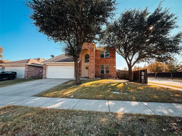 1400 Mountain Air Trail, Fort Worth, TX 76131
