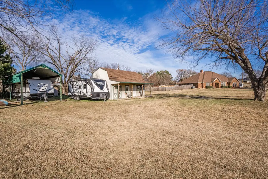 1030 N Meadow Court, Copper Canyon, TX 75077 - Image #3