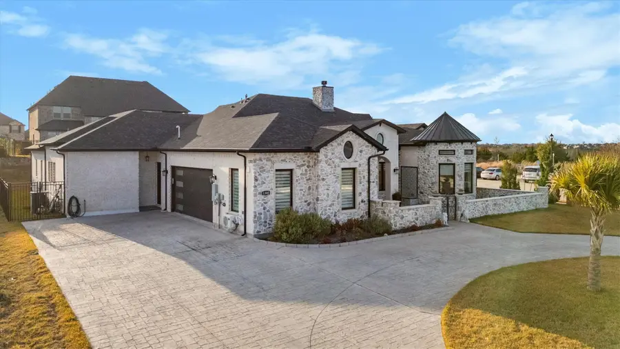 1302 Azure Pearl Trail, Wylie, TX 75098 - Image #2