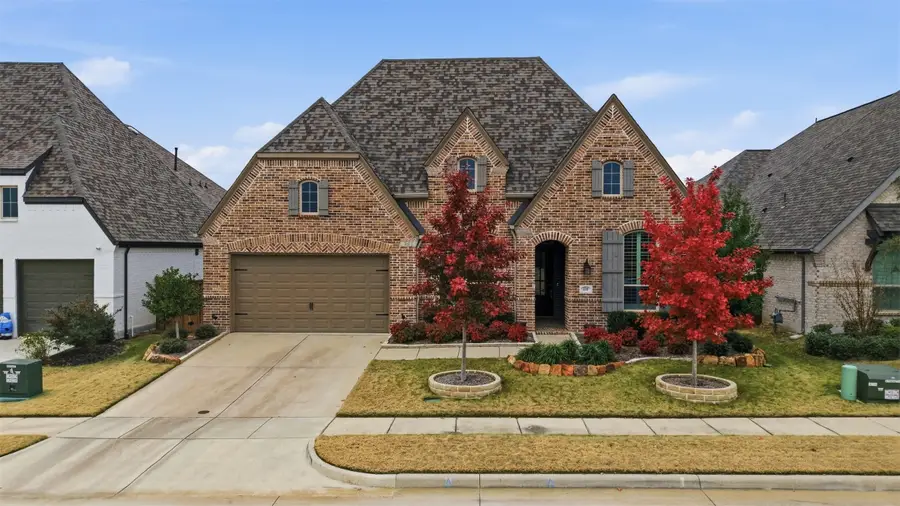 4109 Hawthorn Drive, Aubrey, TX 76227 - Image #3