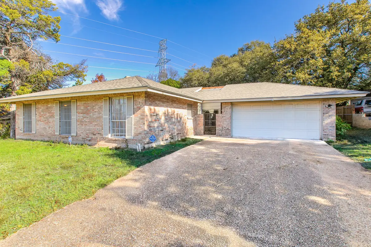 1009 Rambler Drive, Waco, TX 76710 - Image #1