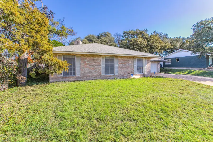 1009 Rambler Drive, Waco, TX 76710 - Image #2