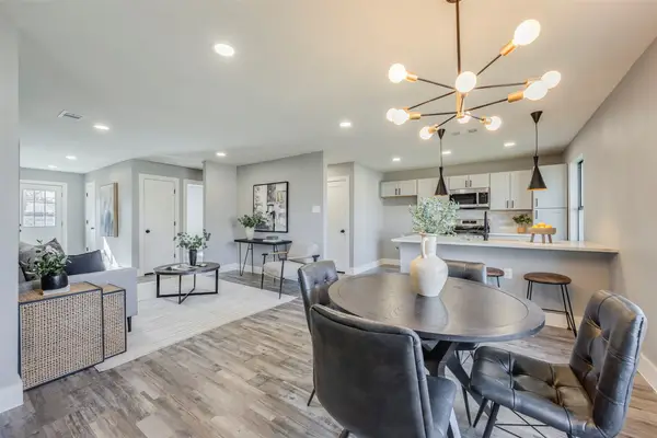 2820 Andrea Lane, Dallas, TX 75228