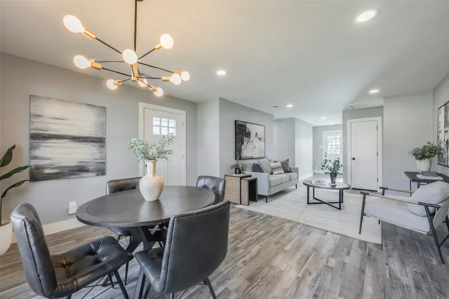 2820 Andrea Lane, Dallas, TX 75228 - Image #2