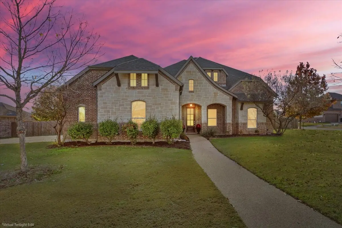 10708 Francis Drive, Waco, TX 76712 - Image #1