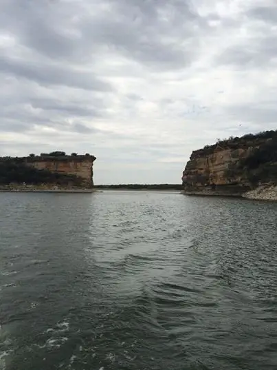 8045 Hells Gate Loop, Strawn Gordon, TX 76475 - Image #1