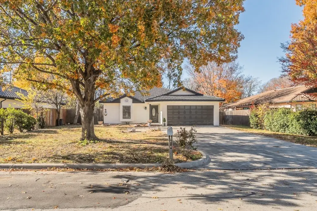 3600 Swafford Street, Arlington, TX 76015 - Image #1