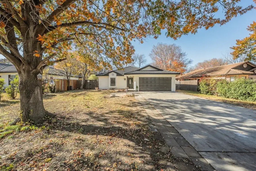 3600 Swafford Street, Arlington, TX 76015 - Image #3