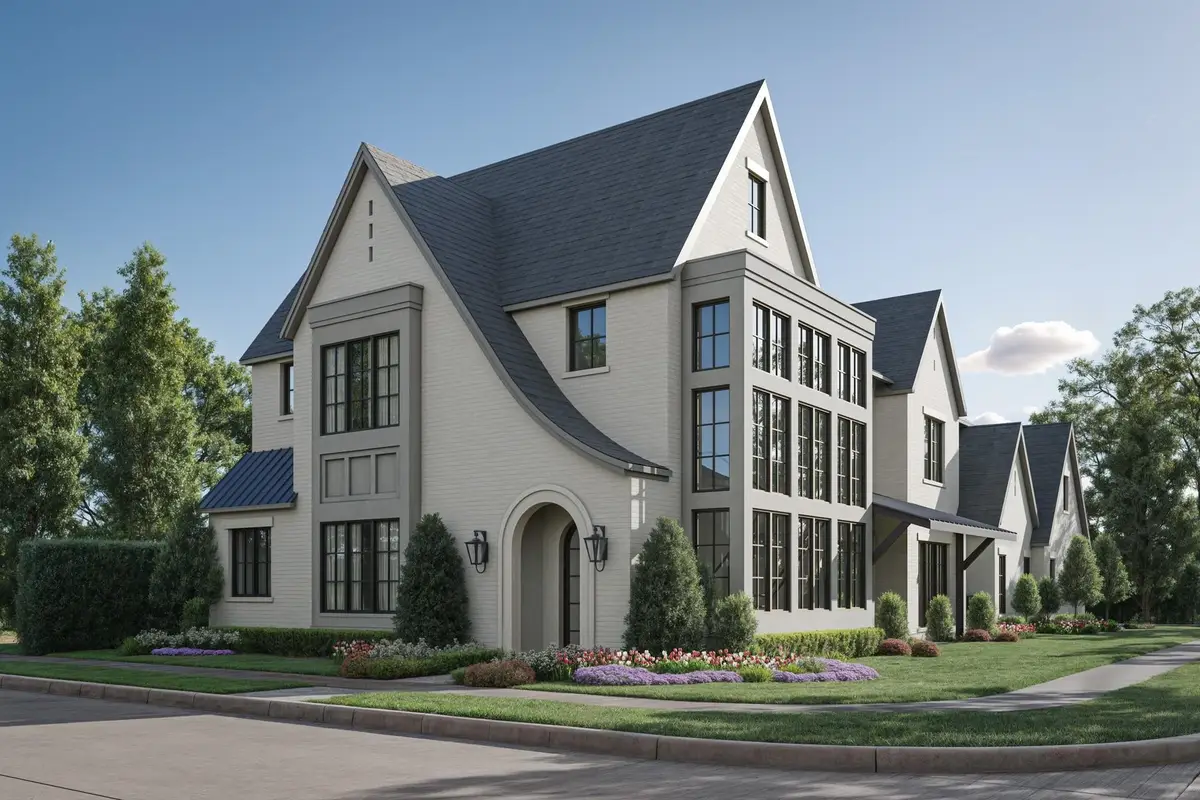 1801 Cannes Circle, Southlake, TX 76092 - Image #1