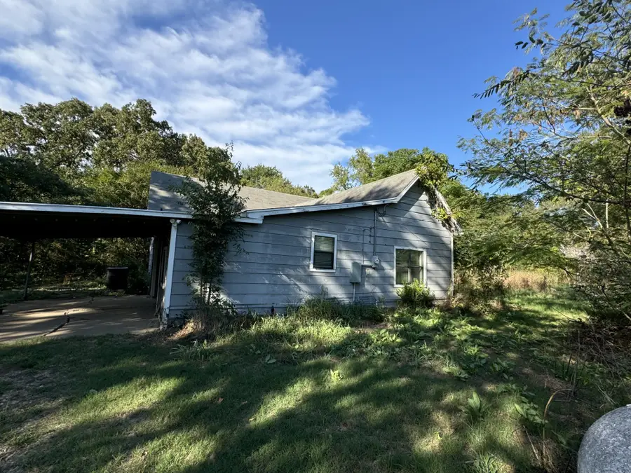 137 Cr 2362, Bagwell, TX 75412 - Image #3
