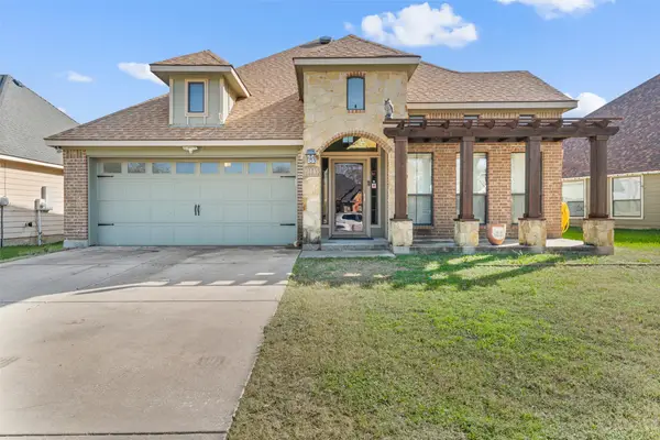 10445 Condor Loop, Waco, TX 76708