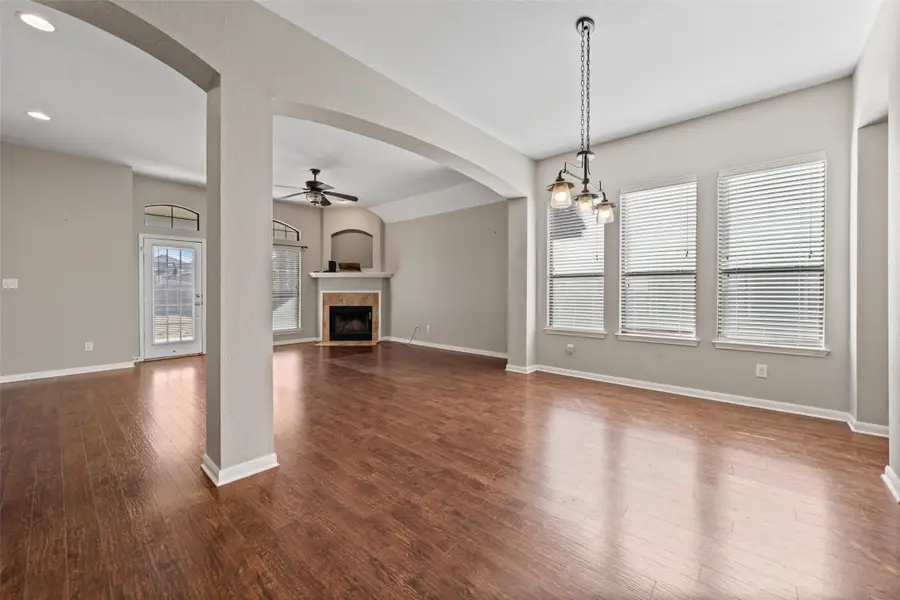 10445 Condor Loop, Waco, TX 76708 - Image #3