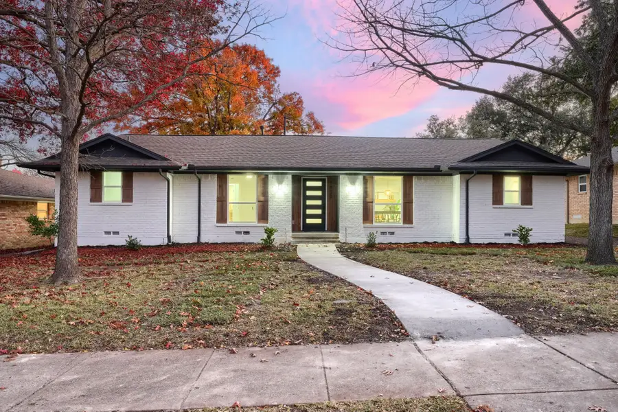 7730 La Sobrina Drive, Dallas, TX 75248 - Image #2