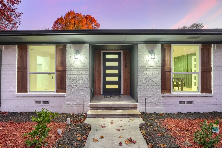 7730 La Sobrina Drive, Dallas, TX 75248 - Image #3