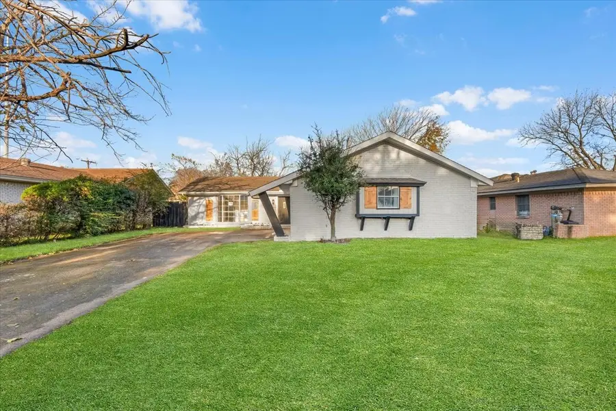 5107 Clubview Drive, Dallas, TX 75232 - #3