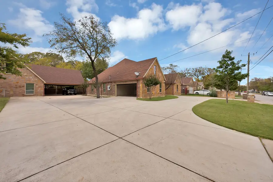 4009 Wheeler Street, Fort Worth, TX 76111 - #2