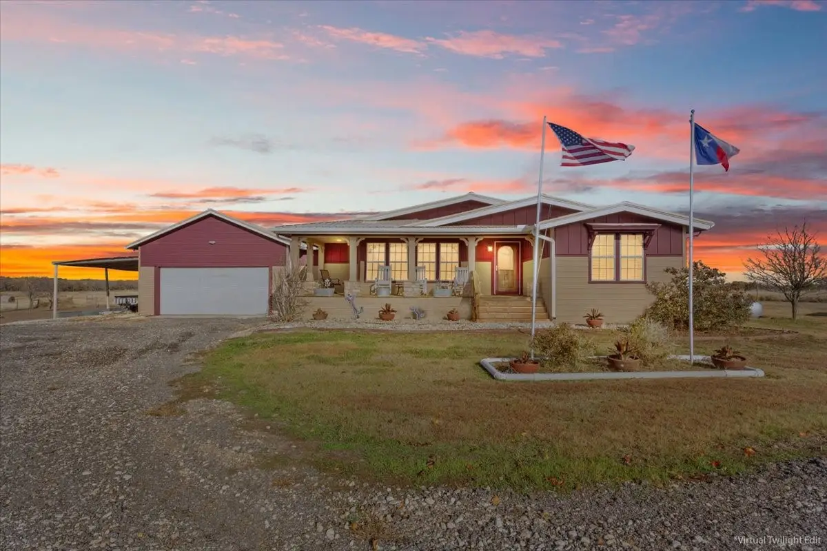 3200 NW Fourth Street, Hubbard, TX 76648 - Image #1