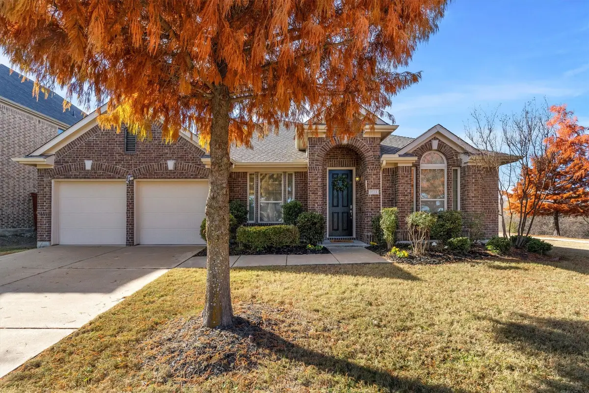 3731 Frost Street, Sachse, TX 75048 - Image #1