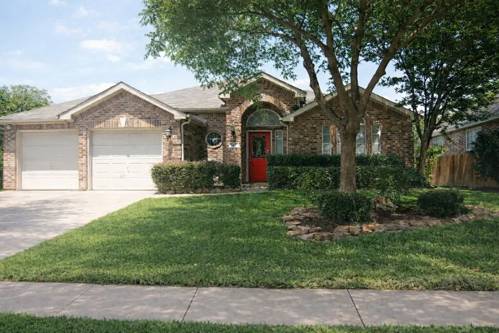 3111 Brett Road, Corinth, TX 76210 - Image #1
