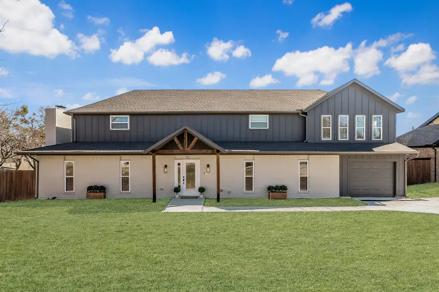 710 Meadow Lake Drive, Lakewood Village, TX 75068 - #2