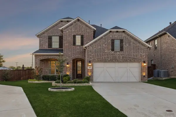 11354 Gable Circle, Flower Mound, TX 76262