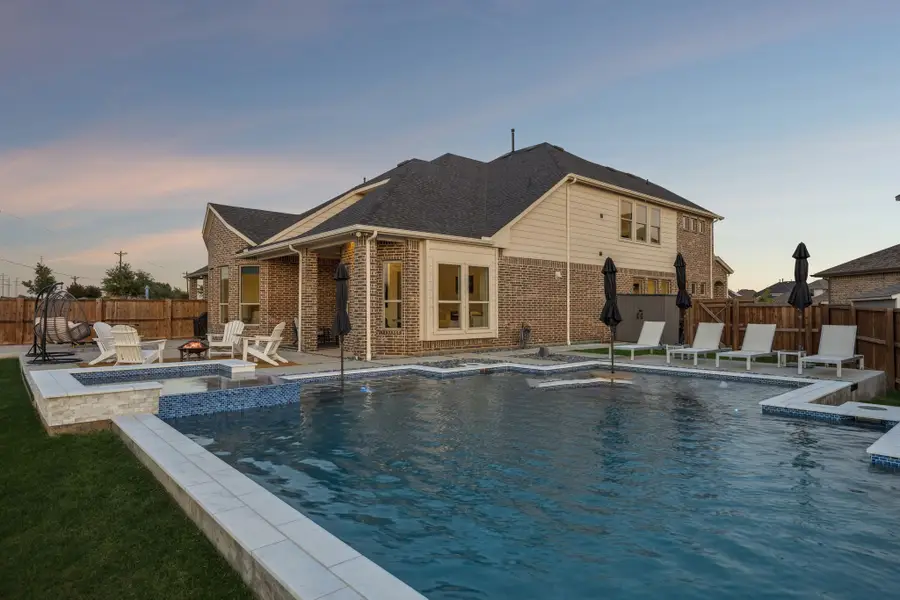 11354 Gable Circle, Justin Roanoke, TX 76262 - Image #2