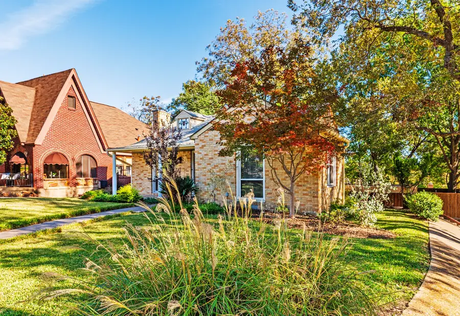 6802 Vivian Avenue, Dallas, TX 75223 - Image #3