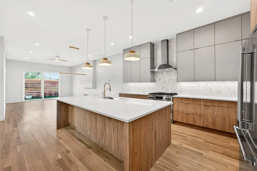 6603 Roper Street, Dallas, TX 75209 - #3