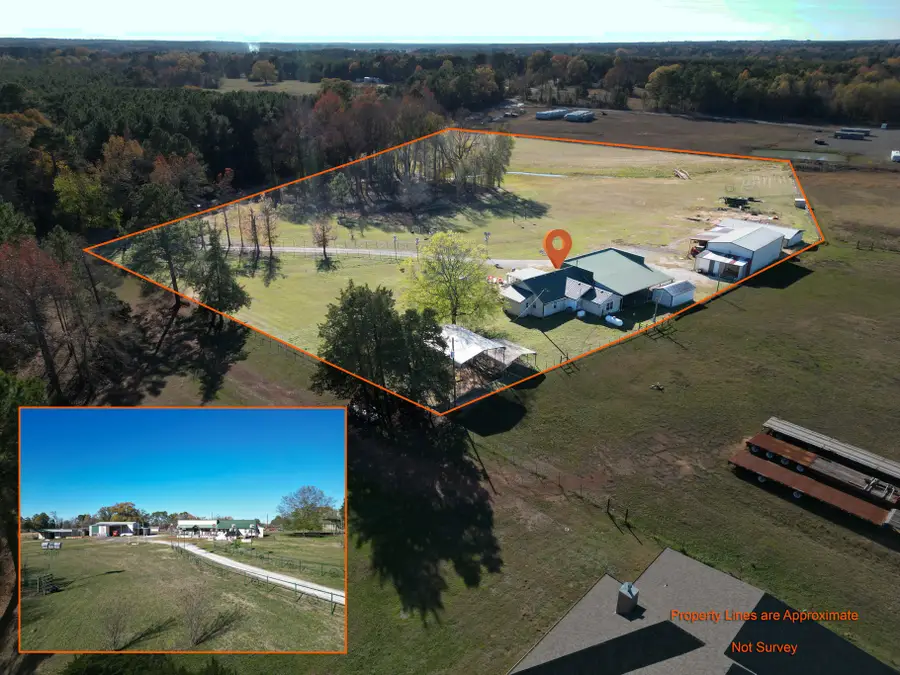 342 Old Easton Road, Longview, TX 75603 - Image #3