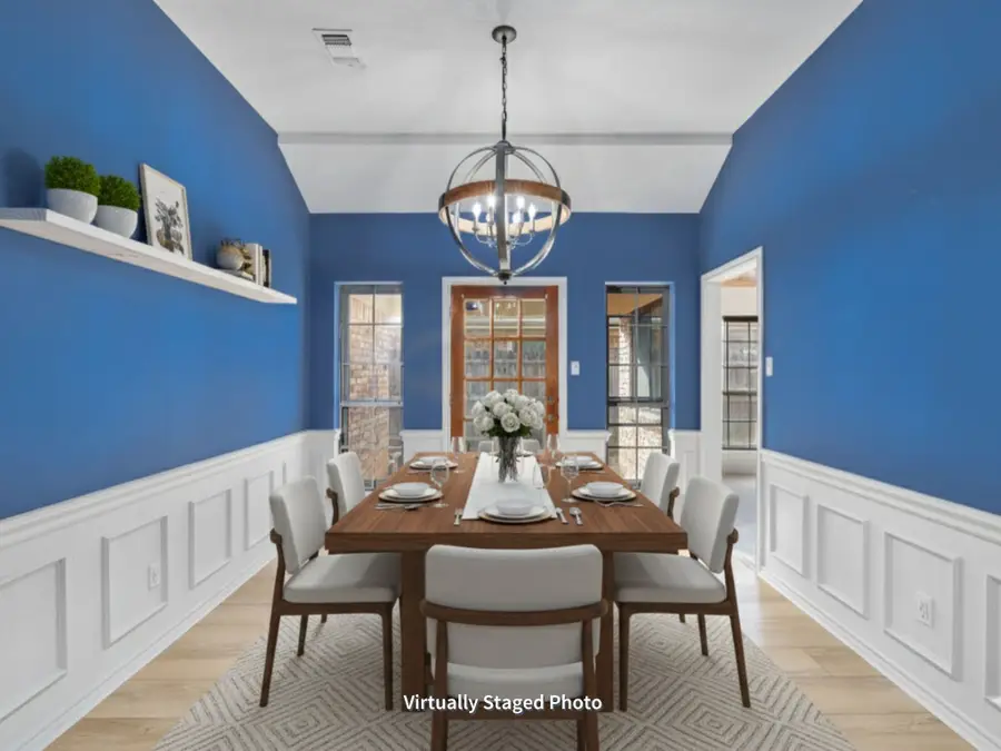 3716 Windomere Drive, Bedford, TX 76021 - Image #3