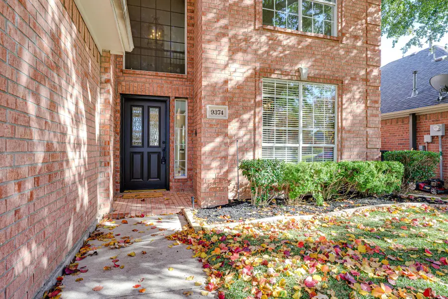 9374 Homestead Lane, Frisco, TX 75033 - Image #2