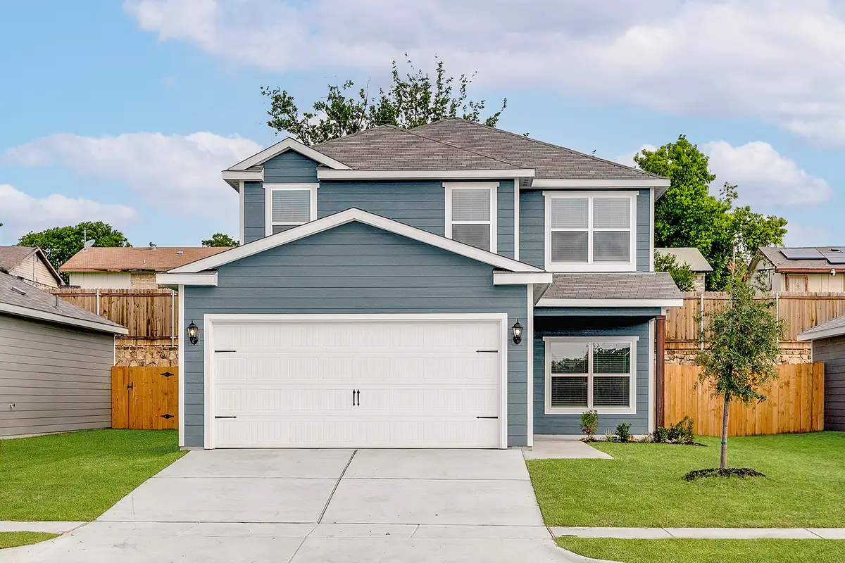 4256 Lava Forest Drive, Dallas, TX 75241 - #1