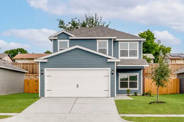 4256 Lava Forest Drive, Dallas, TX 75241