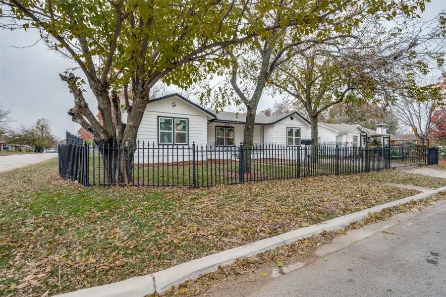 4616 Vermont Avenue, Fort Worth, TX 76115 - Image #2