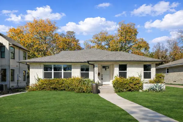 6145 Marquita Avenue, Dallas, TX 75214