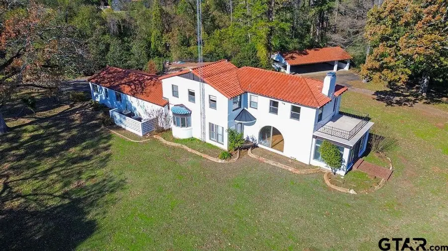 255 County Road 2660, Mineola, TX 75773 - Image #2