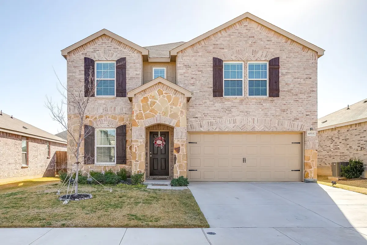 4553 Greyberry Drive, Fort Worth, TX 76036 - Image #1