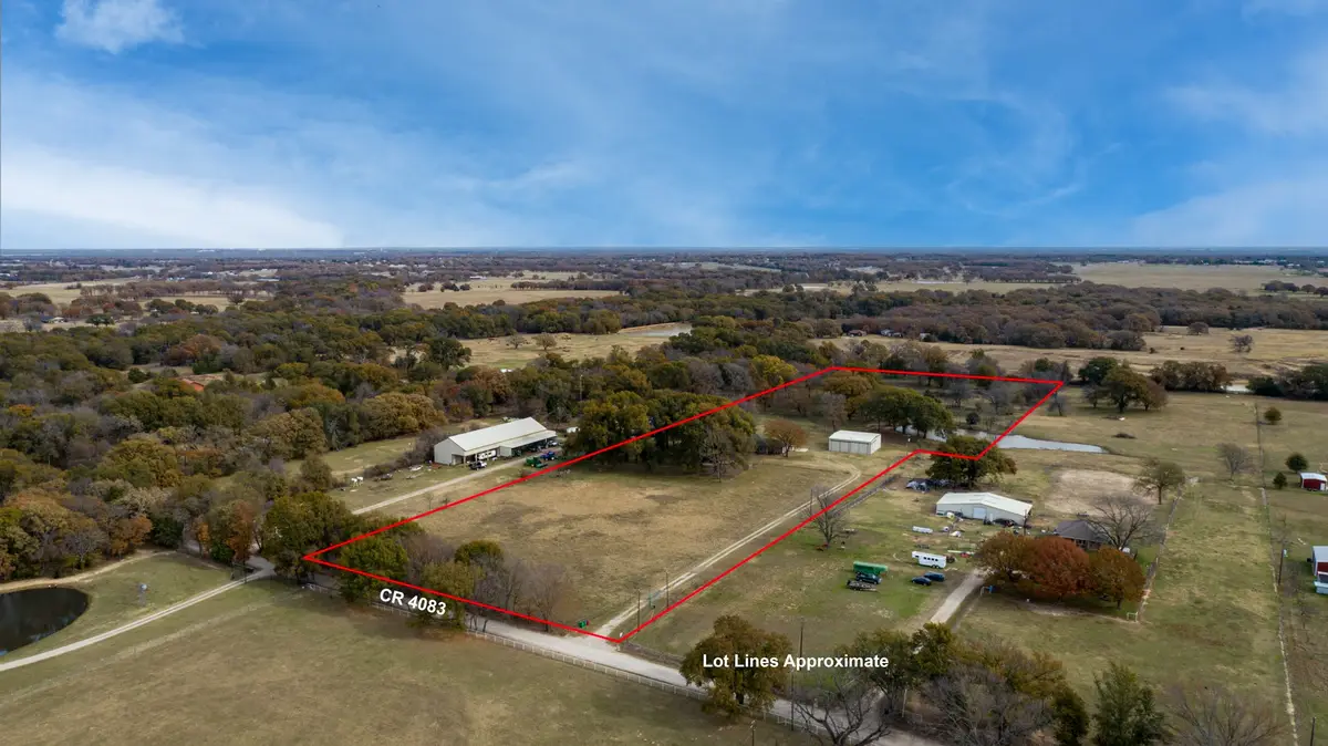 12525 County Road 4083, Scurry, TX 75158 - Image #1