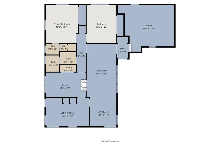 430 Terrace Drive, Richardson, TX 75081 - Image #2