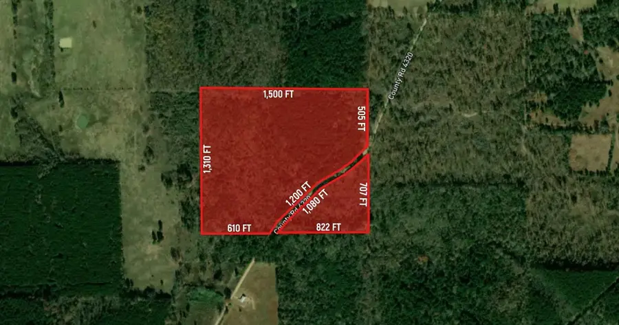 TBD Cr-4320, De Kalb, TX 75559 - Image #3