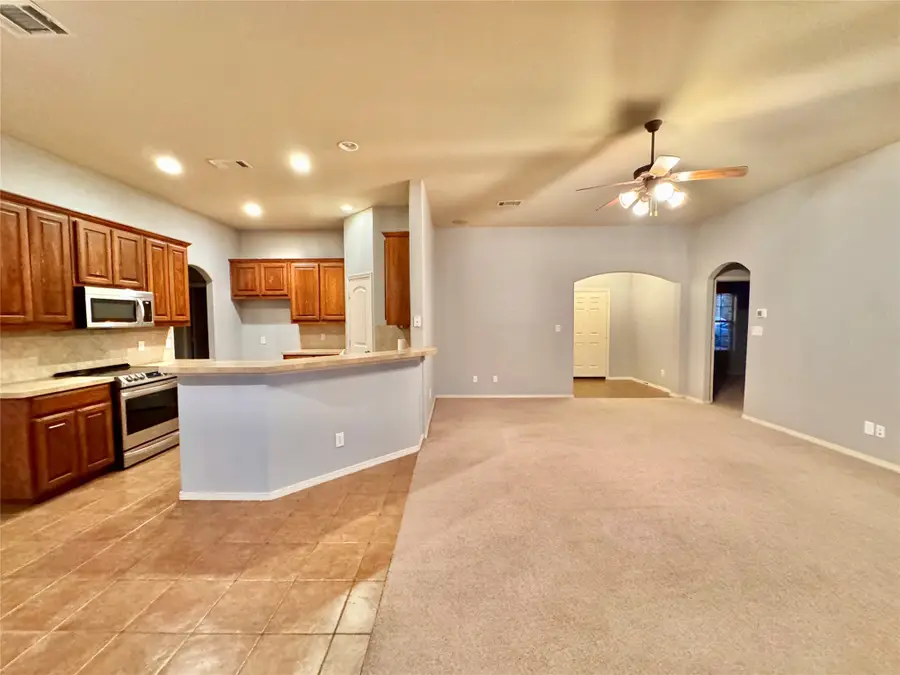 507 Shell Drive, Shady Shores, TX 76208 - Image #3