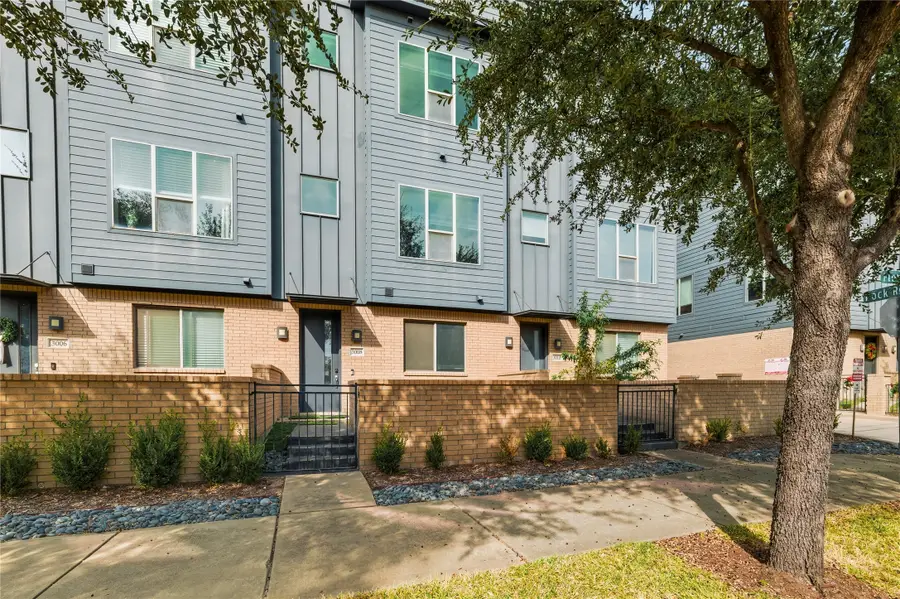 3008 Zenia Drive, Dallas, TX 75204 - Image #3