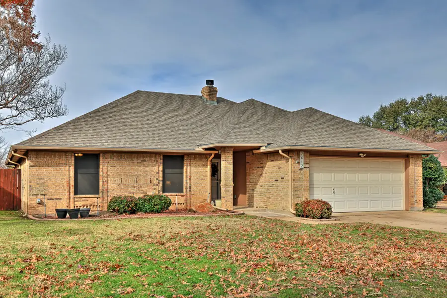 7612 Pampas Drive, Fort Worth, TX 76133 - Image #2