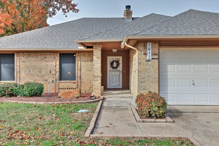 7612 Pampas Drive, Fort Worth, TX 76133 - Image #3
